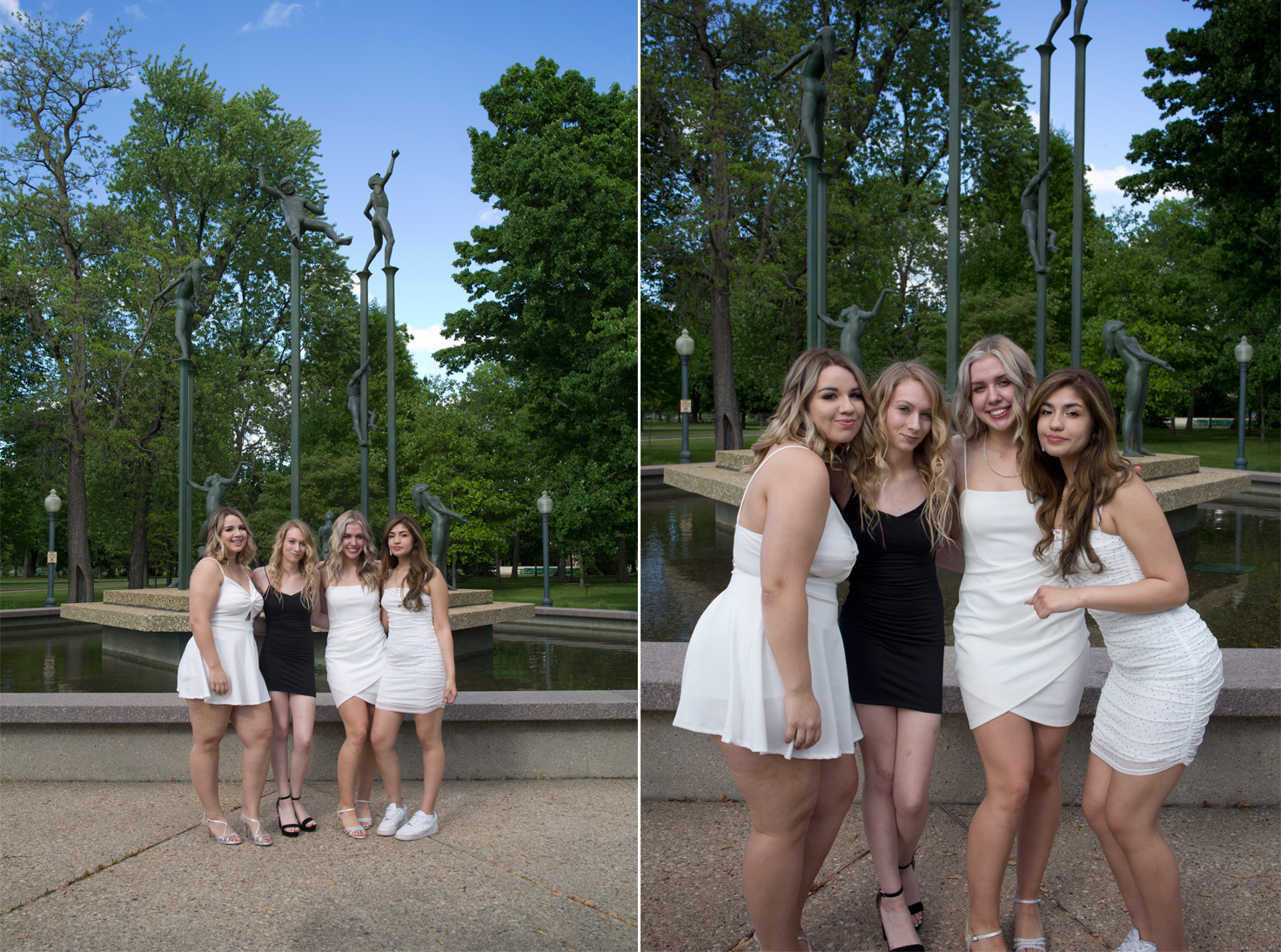 Neenah Graduation 2021 » Jenna Lynn Photography