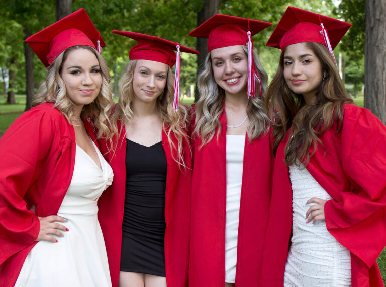 Neenah Graduation 2021 » Jenna Lynn Photography