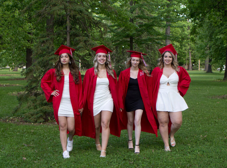 Neenah Graduation 2021 » Jenna Lynn Photography